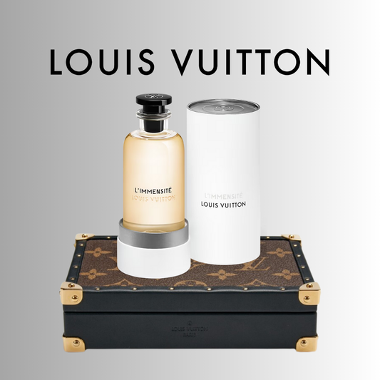 Louis Vuitton – L'Immensite