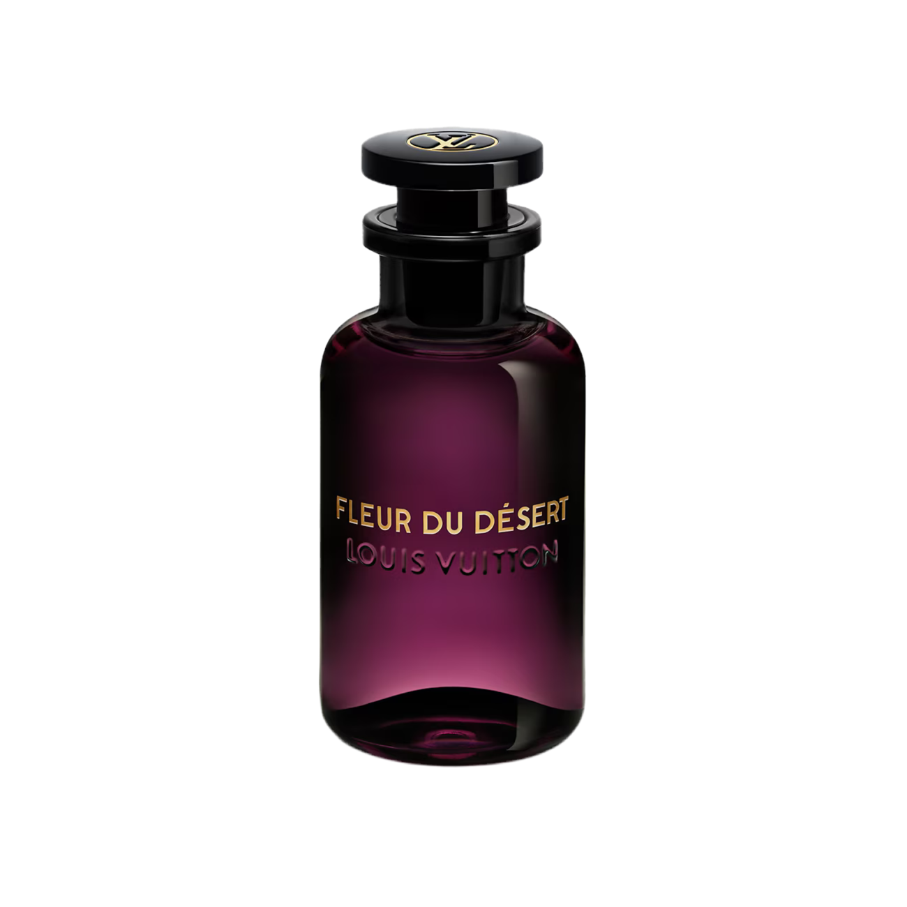 Louis Vuitton – Fleur Du Desert