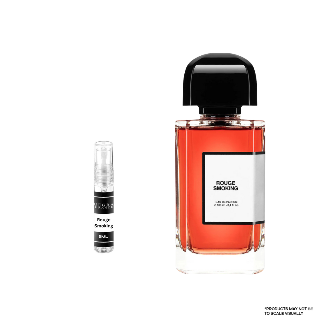 BDK Parfums - Rouge Smoking