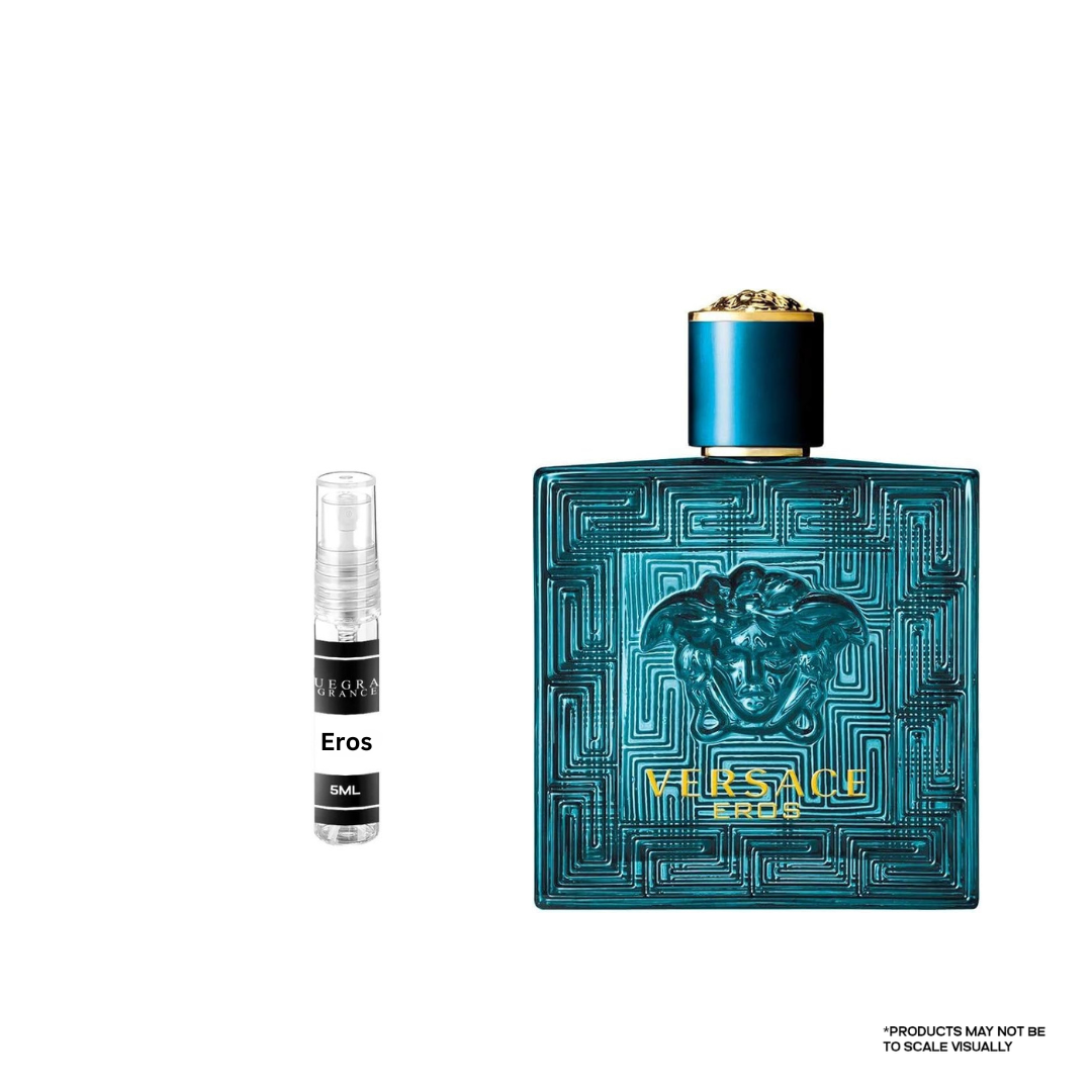 Versace – Eros