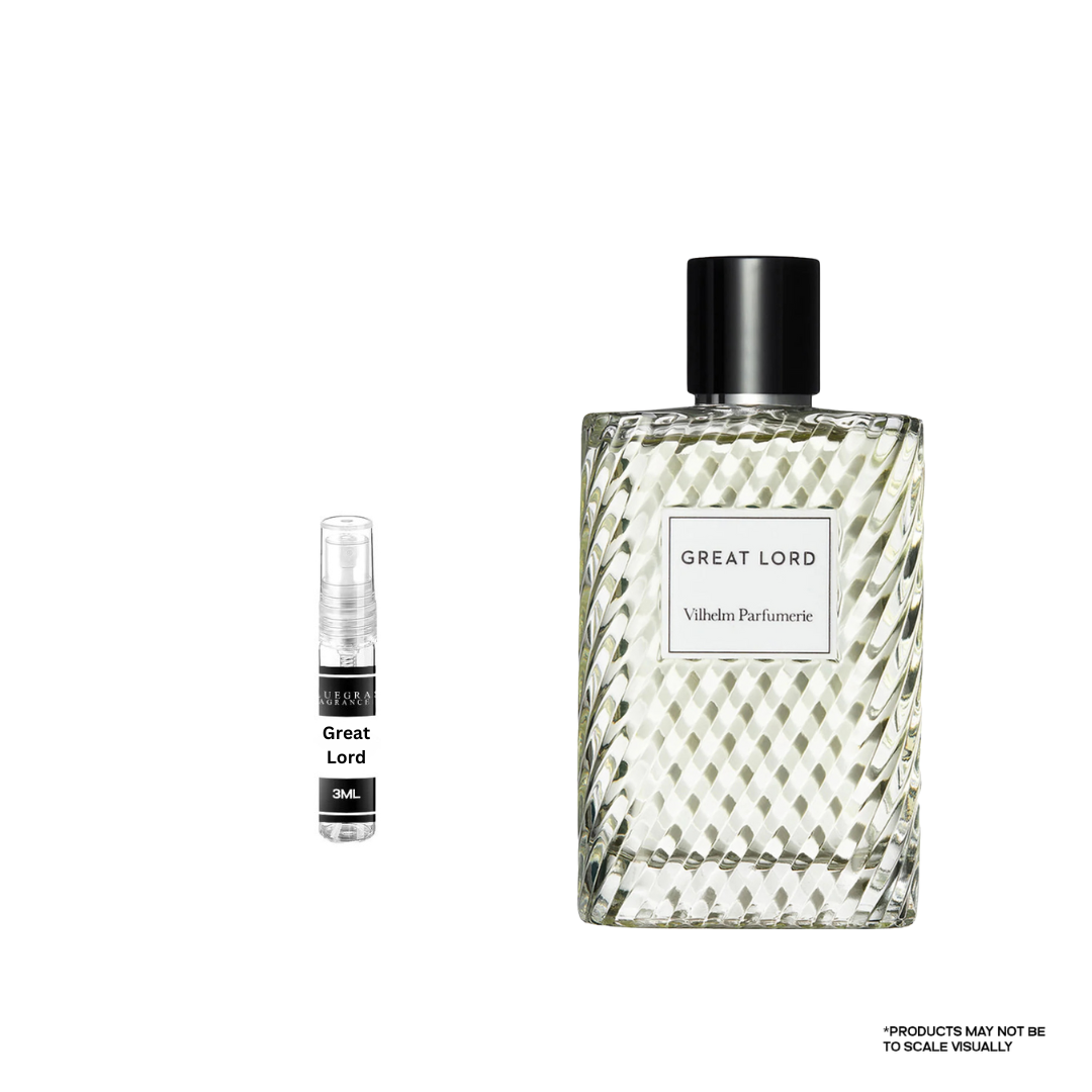 Vilhelm Parfumerie – Great Lord