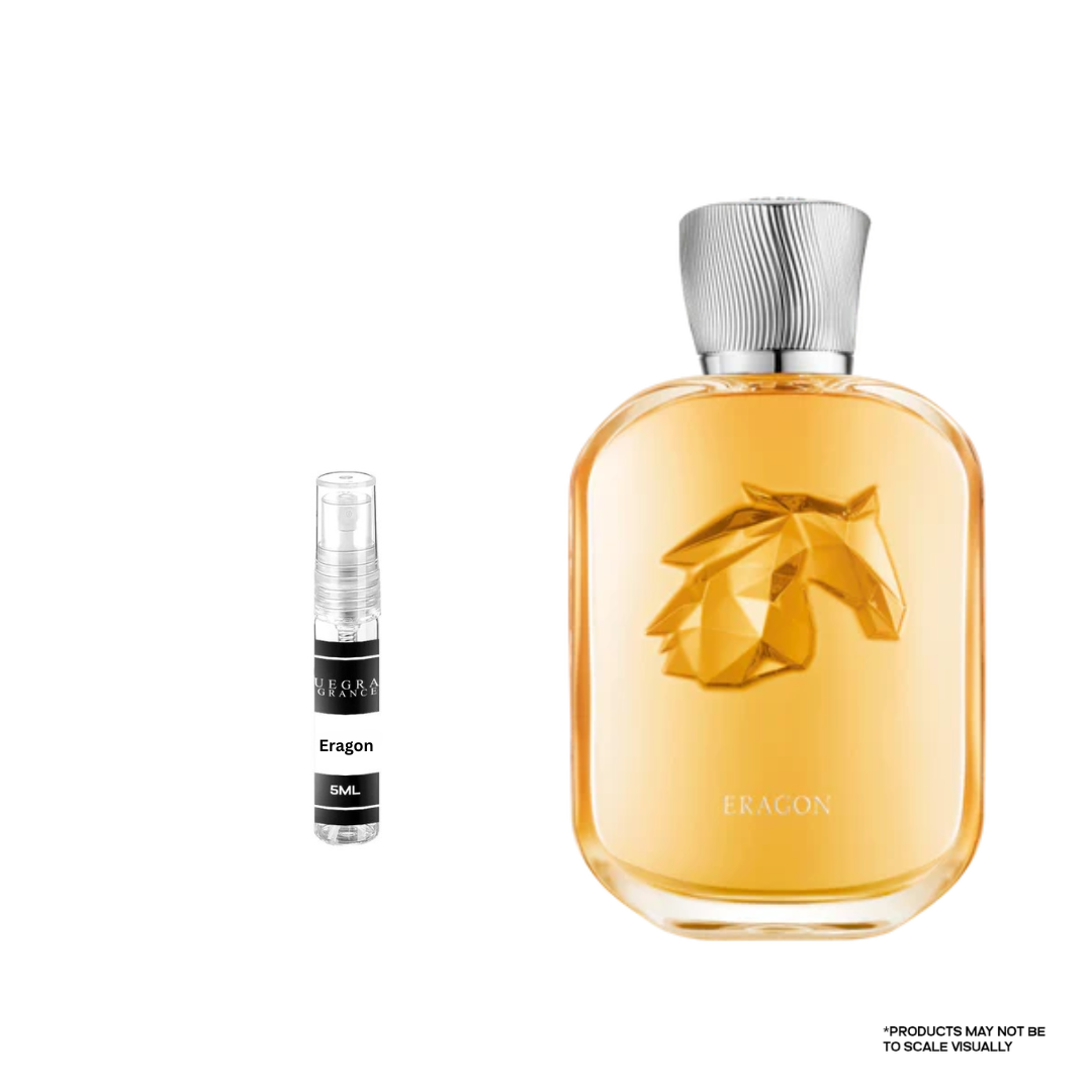 Parfums de Marly – Eragon