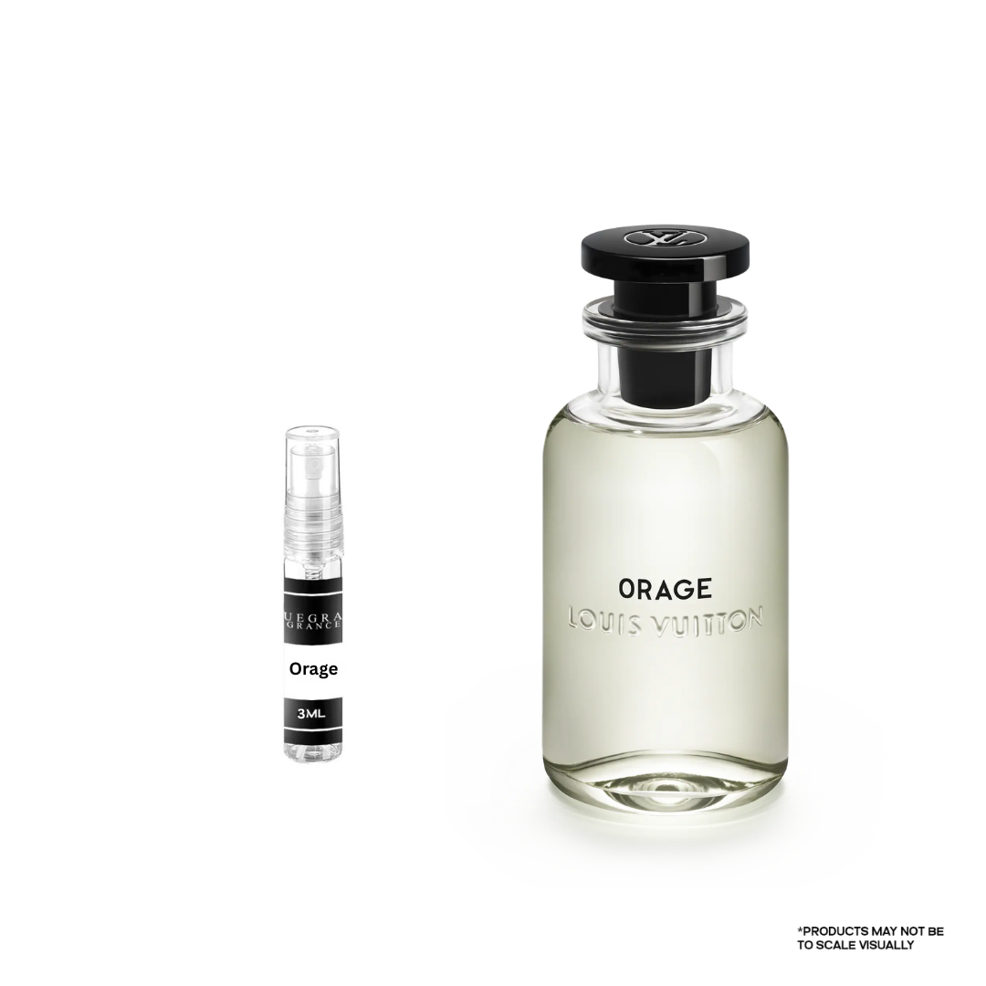 Louis Vuitton – Orage