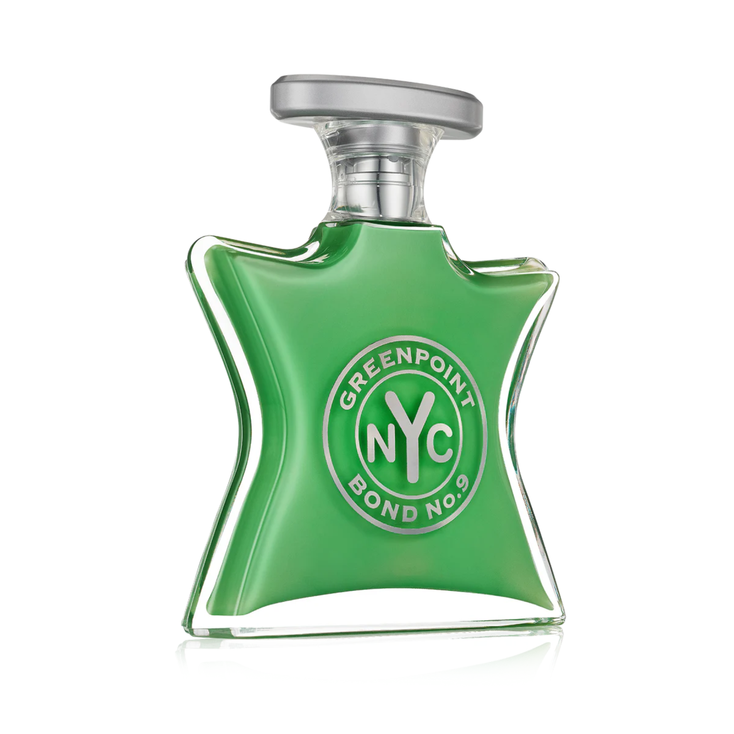 Bond No. 9 Greenpoint Fragrance Samples | Authentic Decants (3ml, 5ml, 10ml)