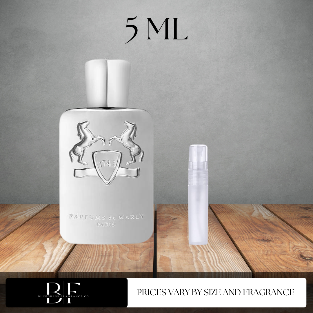 Parfums de Marly – Pegasus