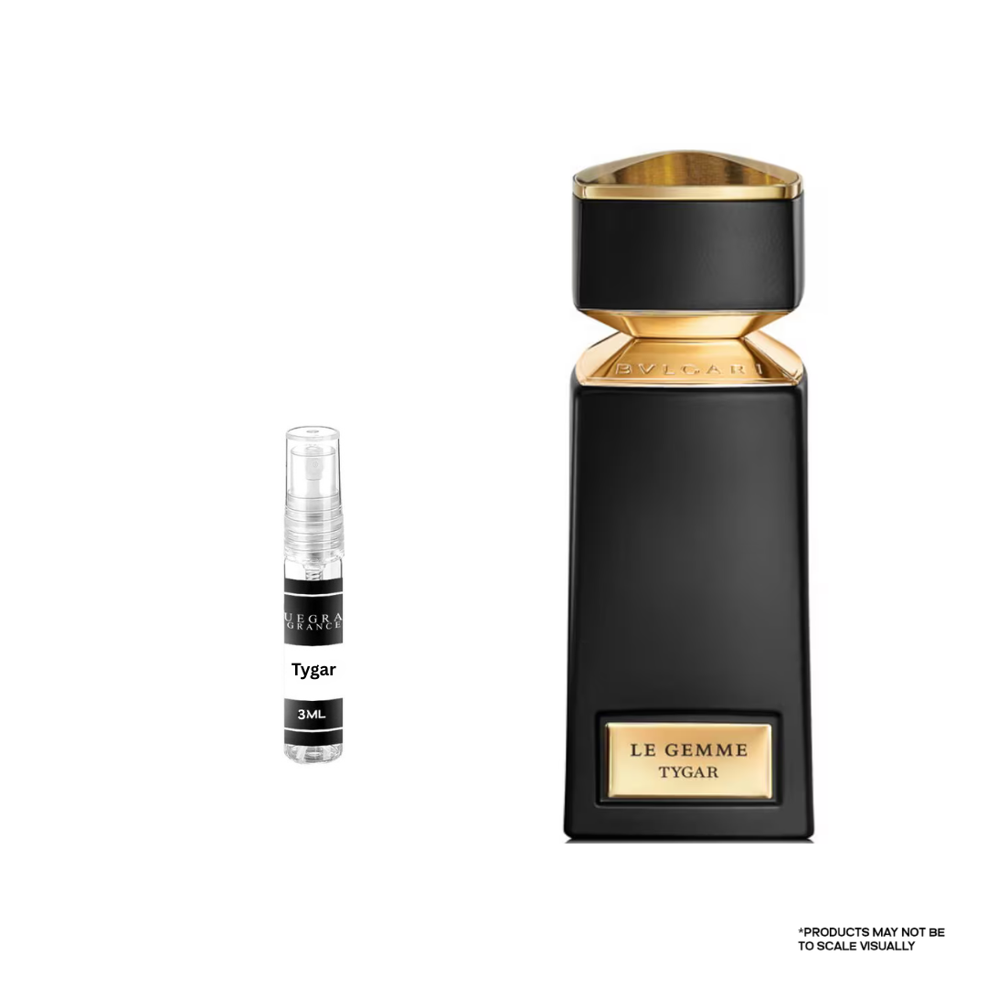 Bvlgari - Tygar