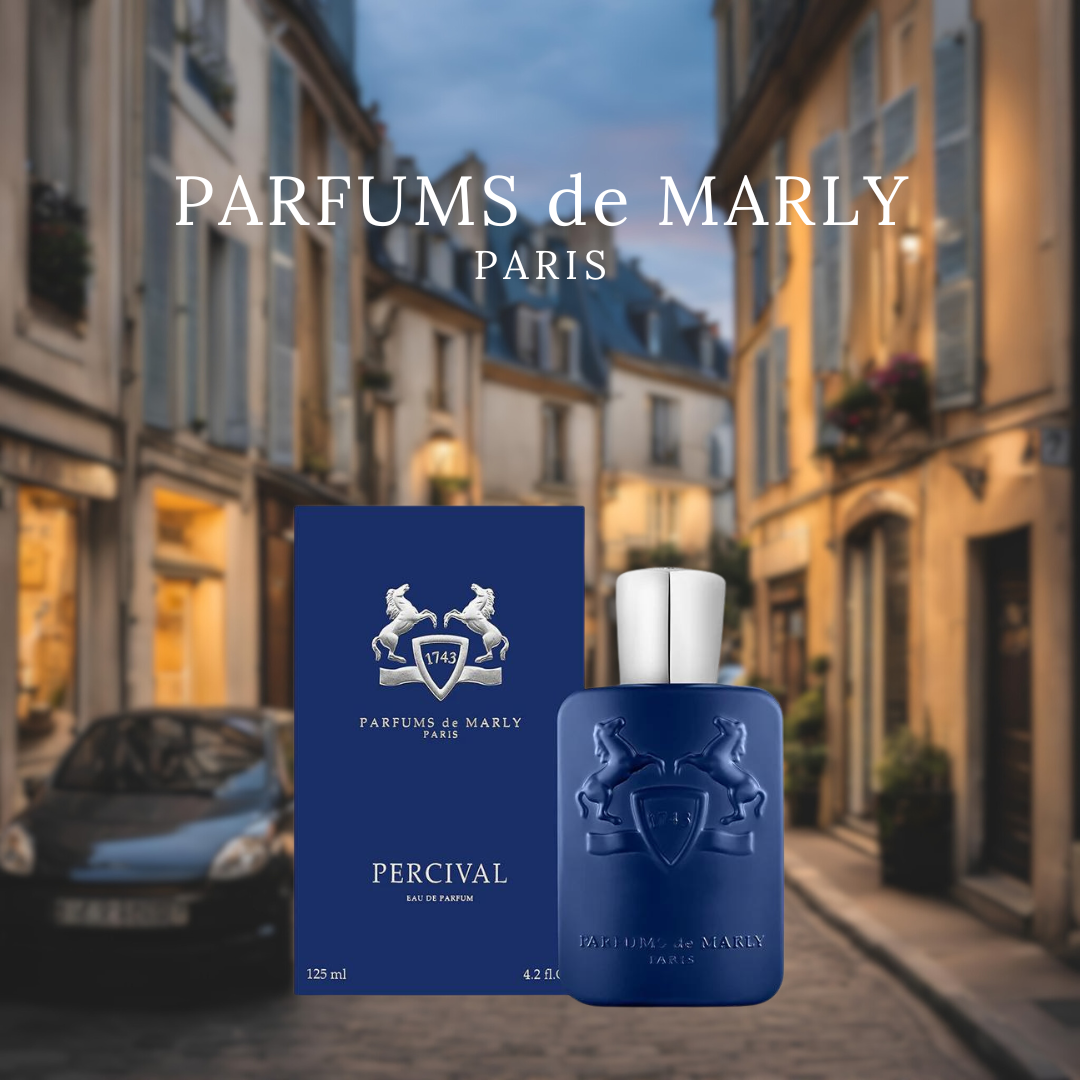 Parfums de Marly – Percival