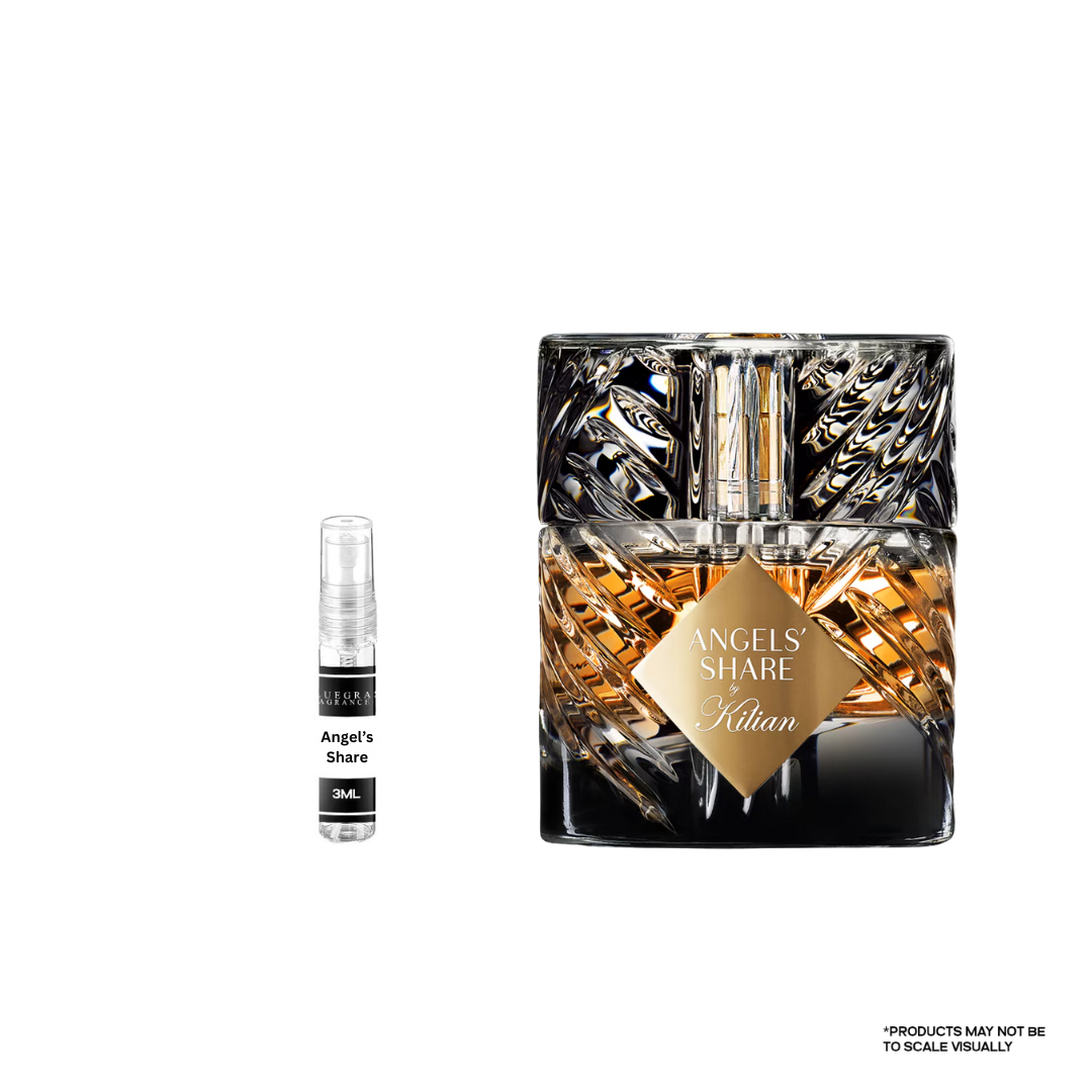 Kilian - Angels’ Share