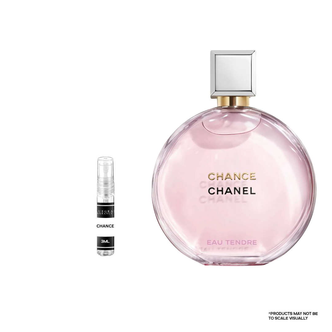Chanel - Chance Eau Tendre