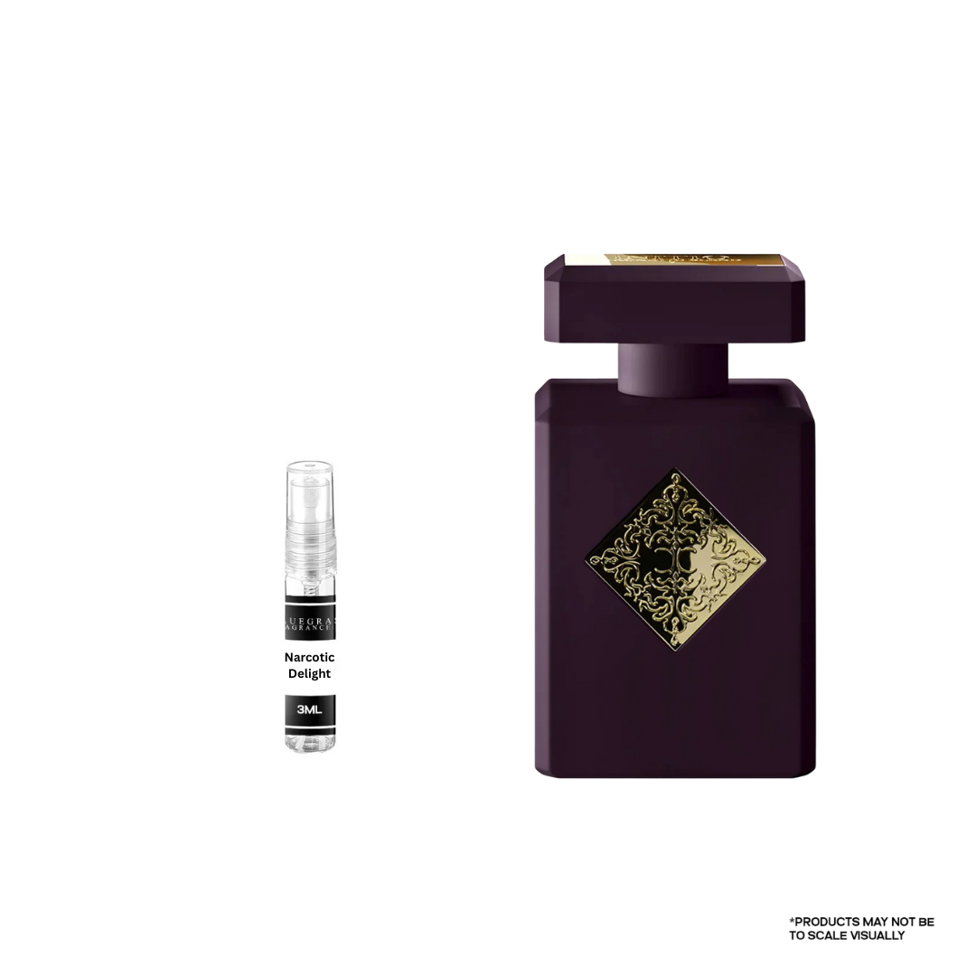 Initio Parfums - Narcotic Delight