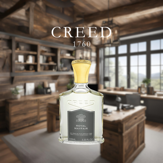 Creed – Royal Mayfair (Limited Edition)