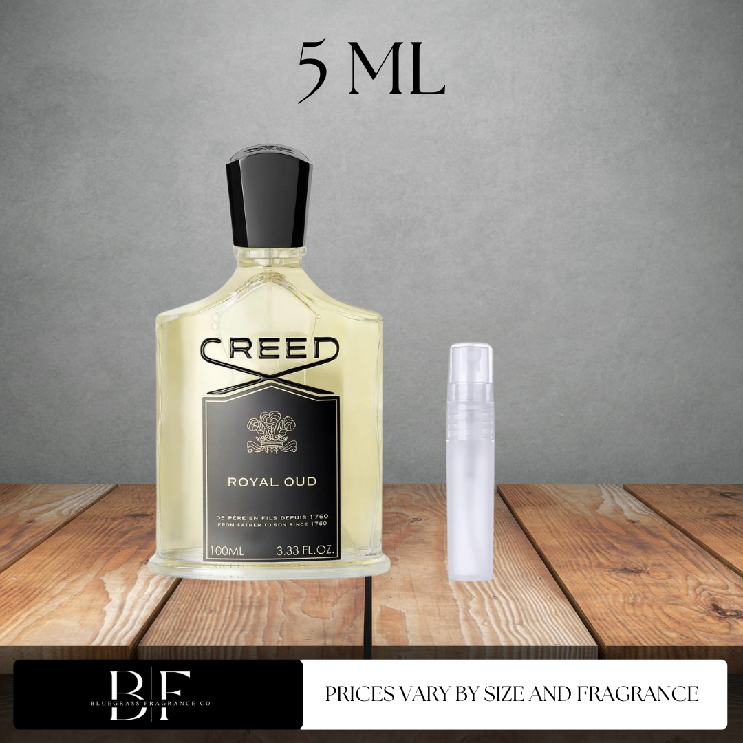 Creed – Royal Oud