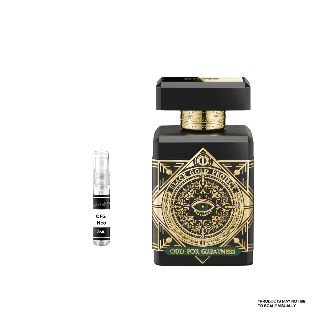 Initio Parfums - Oud For Greatness NEO
