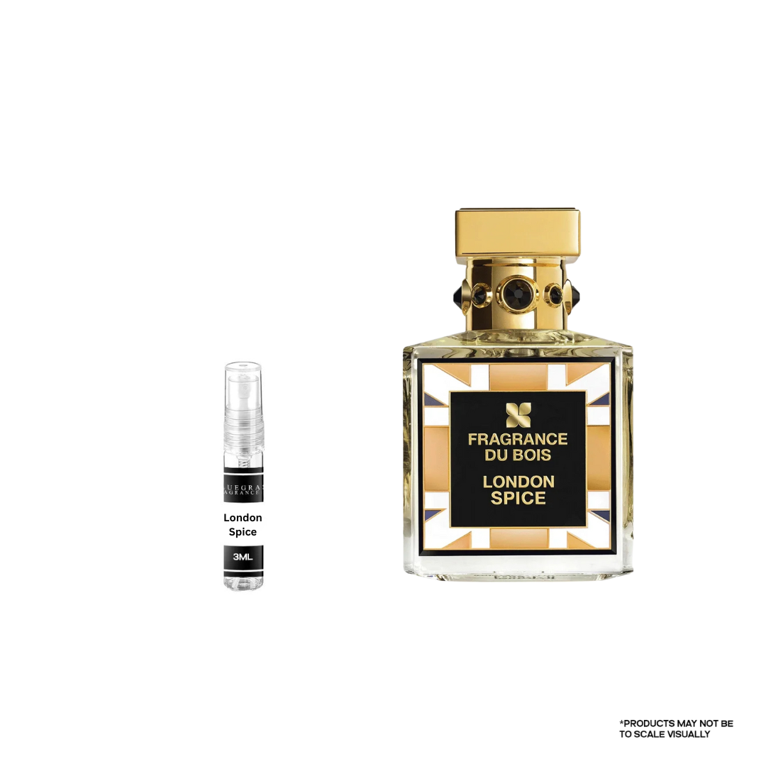 Fragrance Du Bois - London Spice