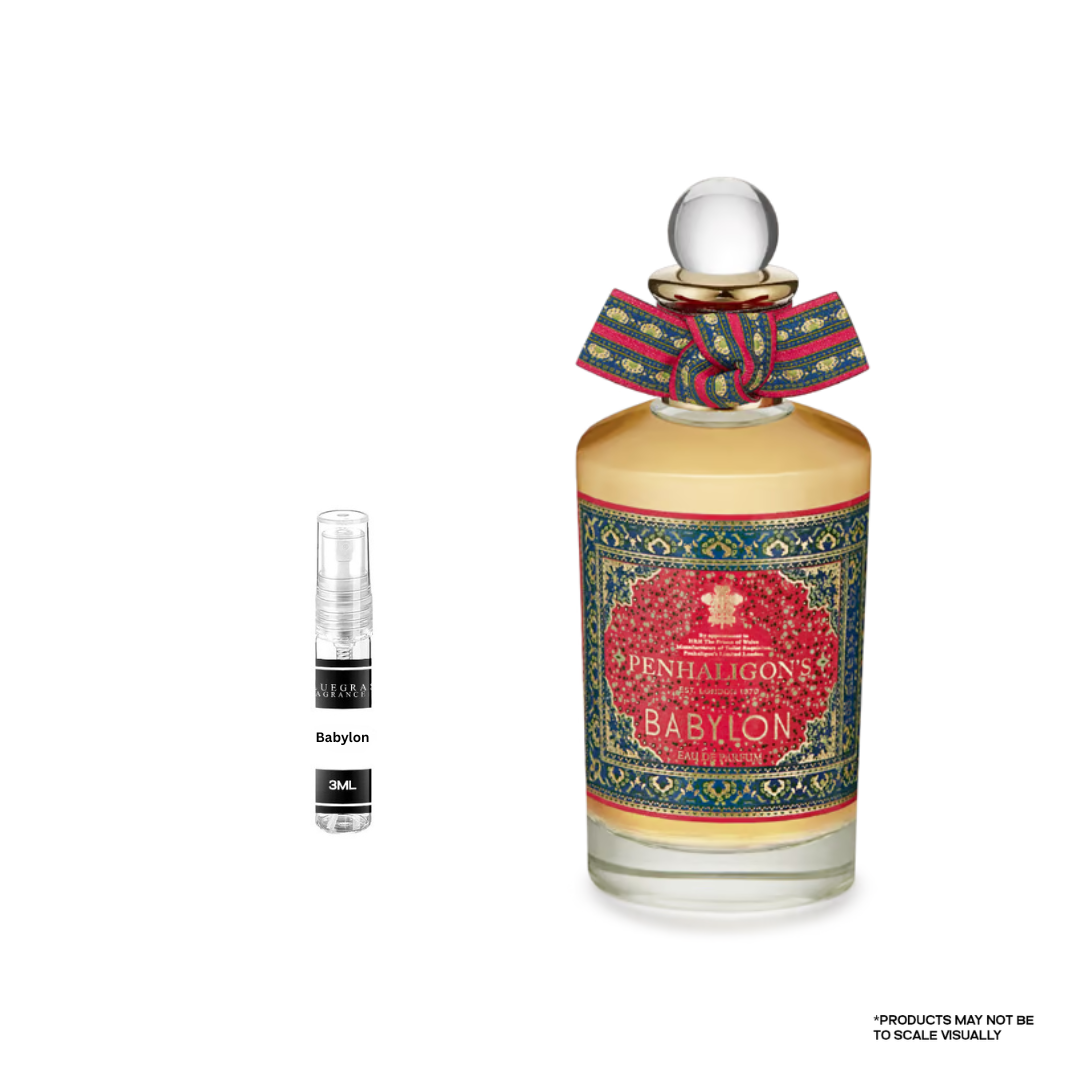 Penhaligon's - Babylon