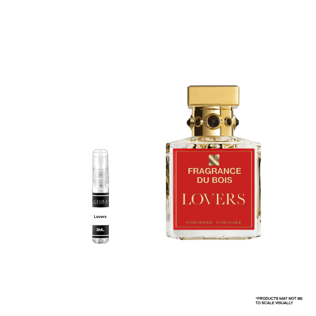 Fragrance Du Bois - Lovers