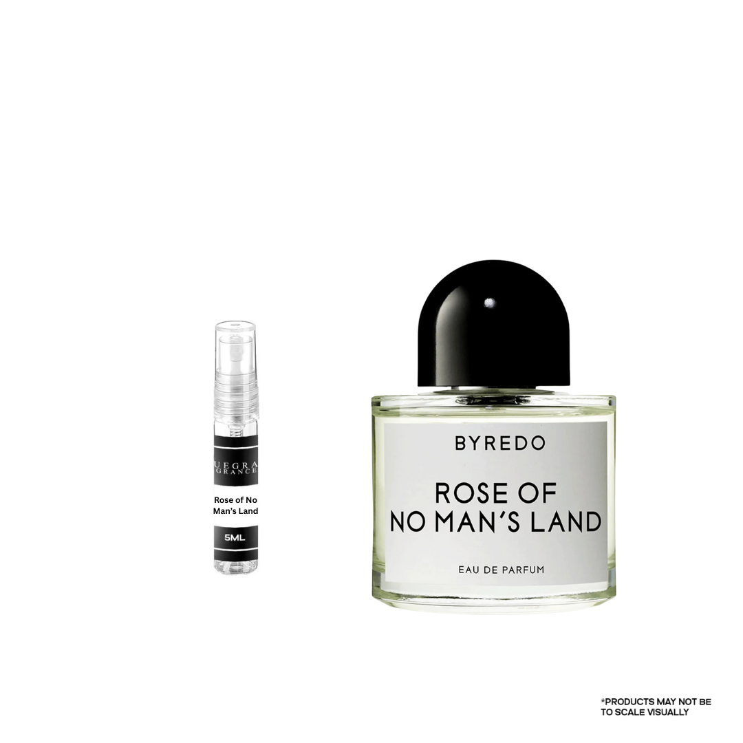 Byredo - Rose of No Man's Land