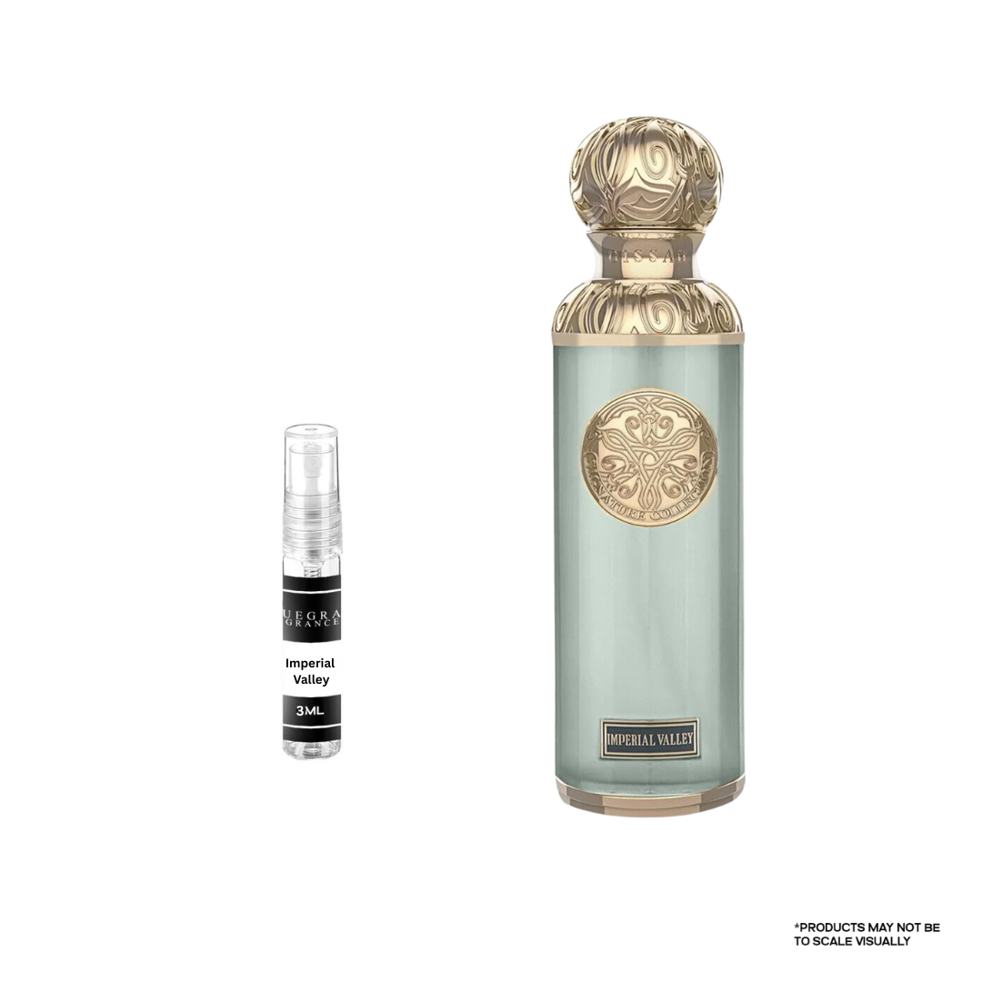 Gissah - Imperial Valley