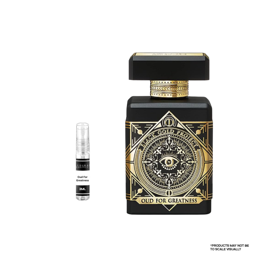 Initio Parfums - Oud For Greatness