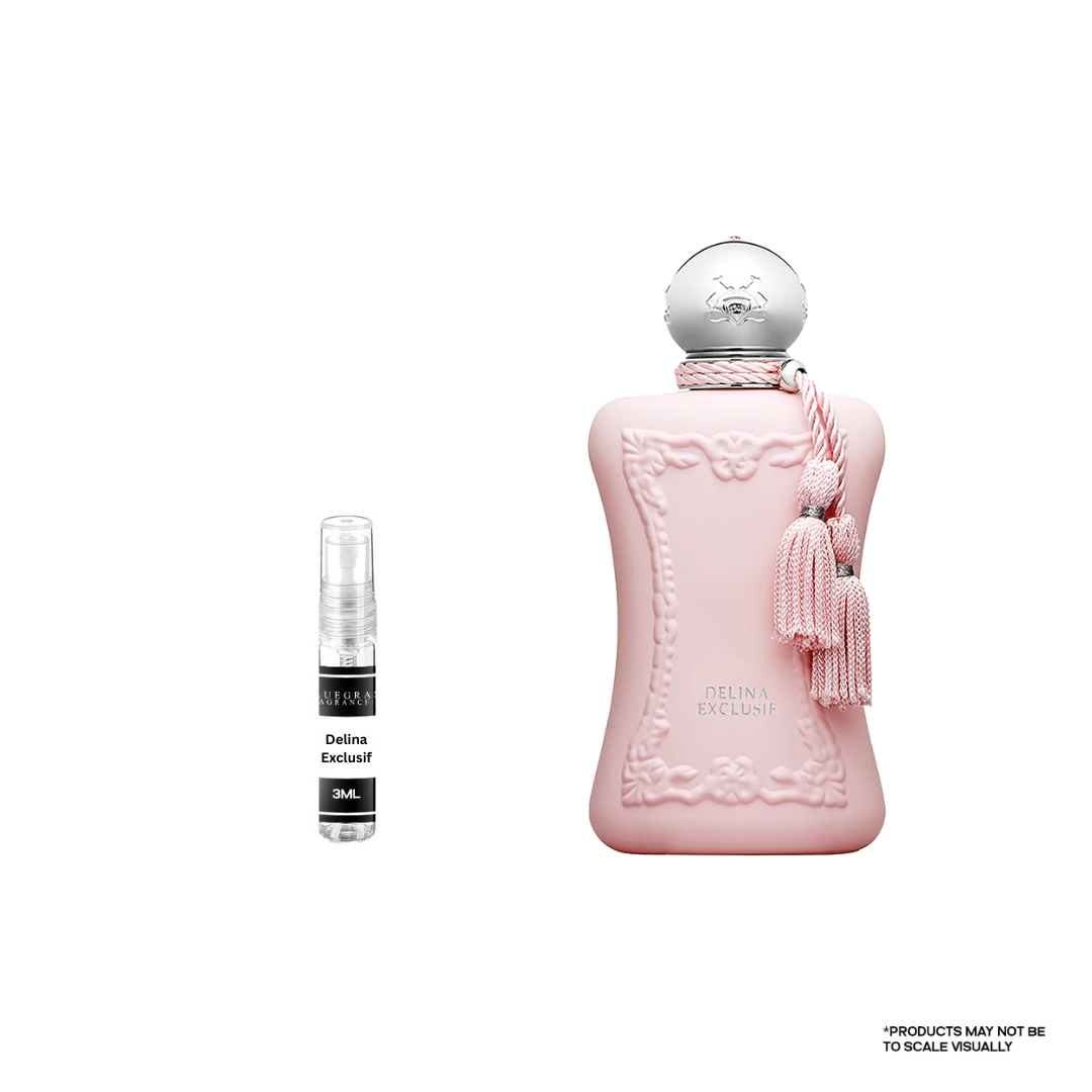 Parfums de Marly – Delina Exclusif
