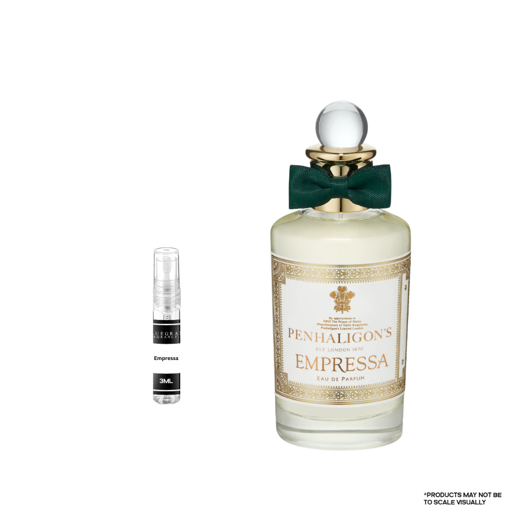 Penhaligon's - Empressa