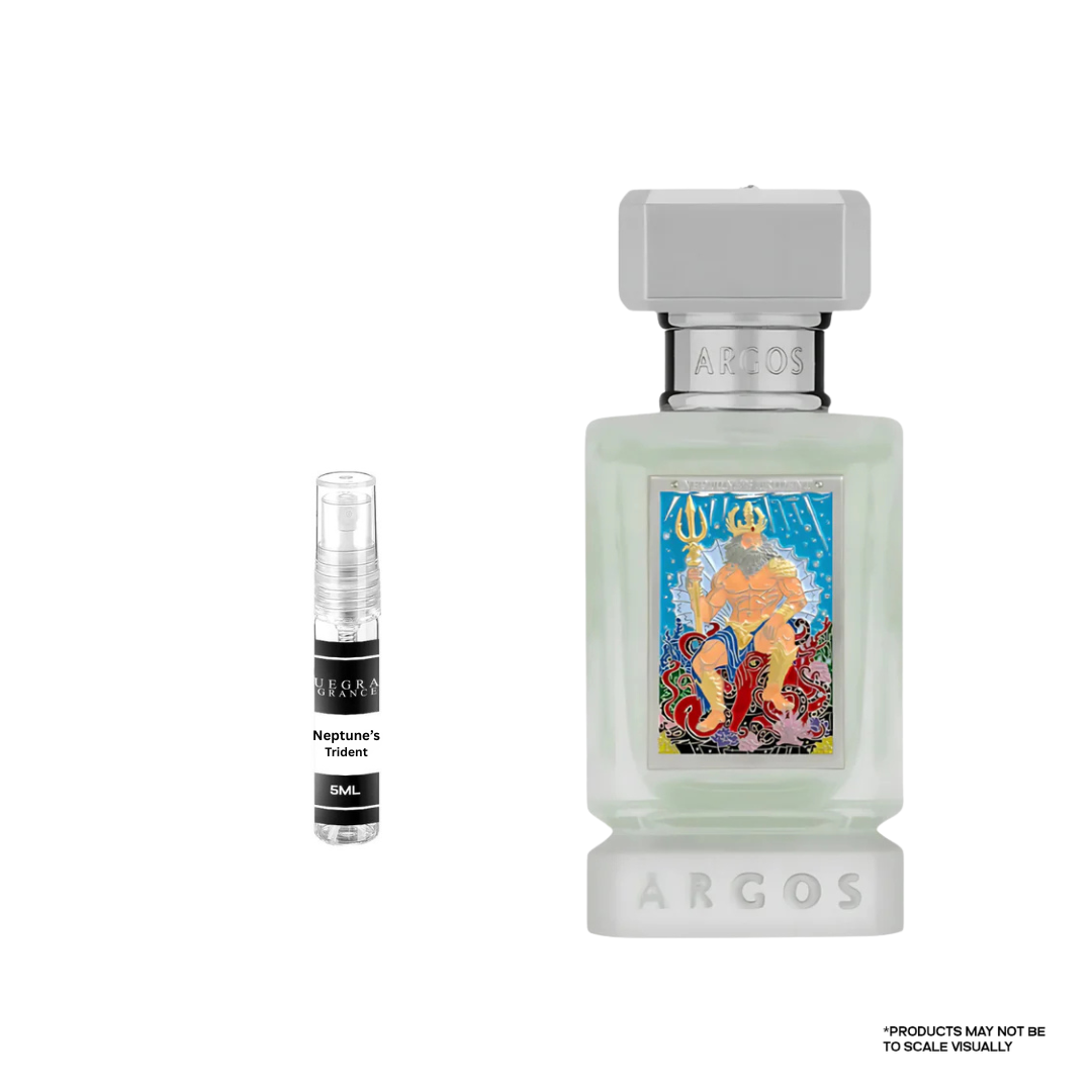 Argos - Neptune's Trident