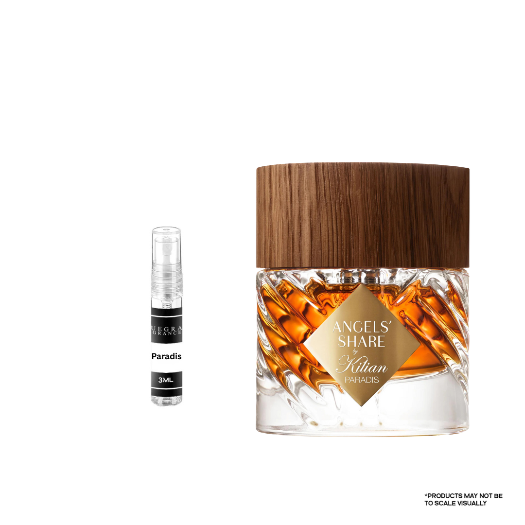 Kilian - Angels’ Share Paradis