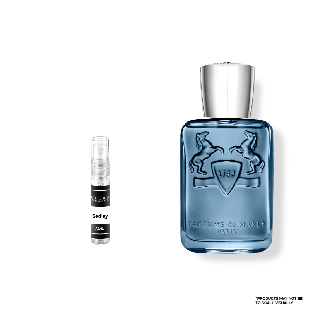 Parfums de Marly – Sedley