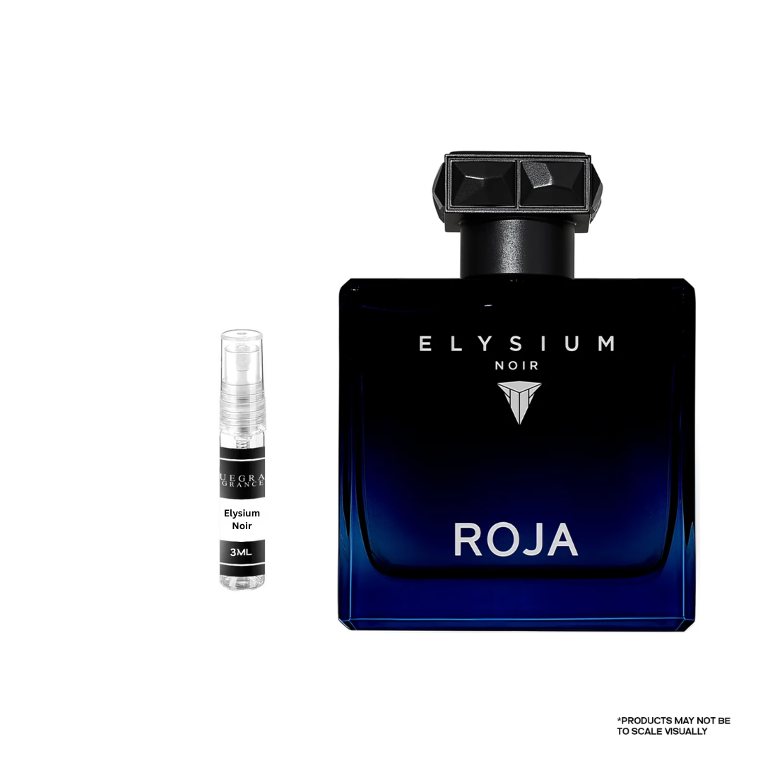 Roja - Elysium Noir