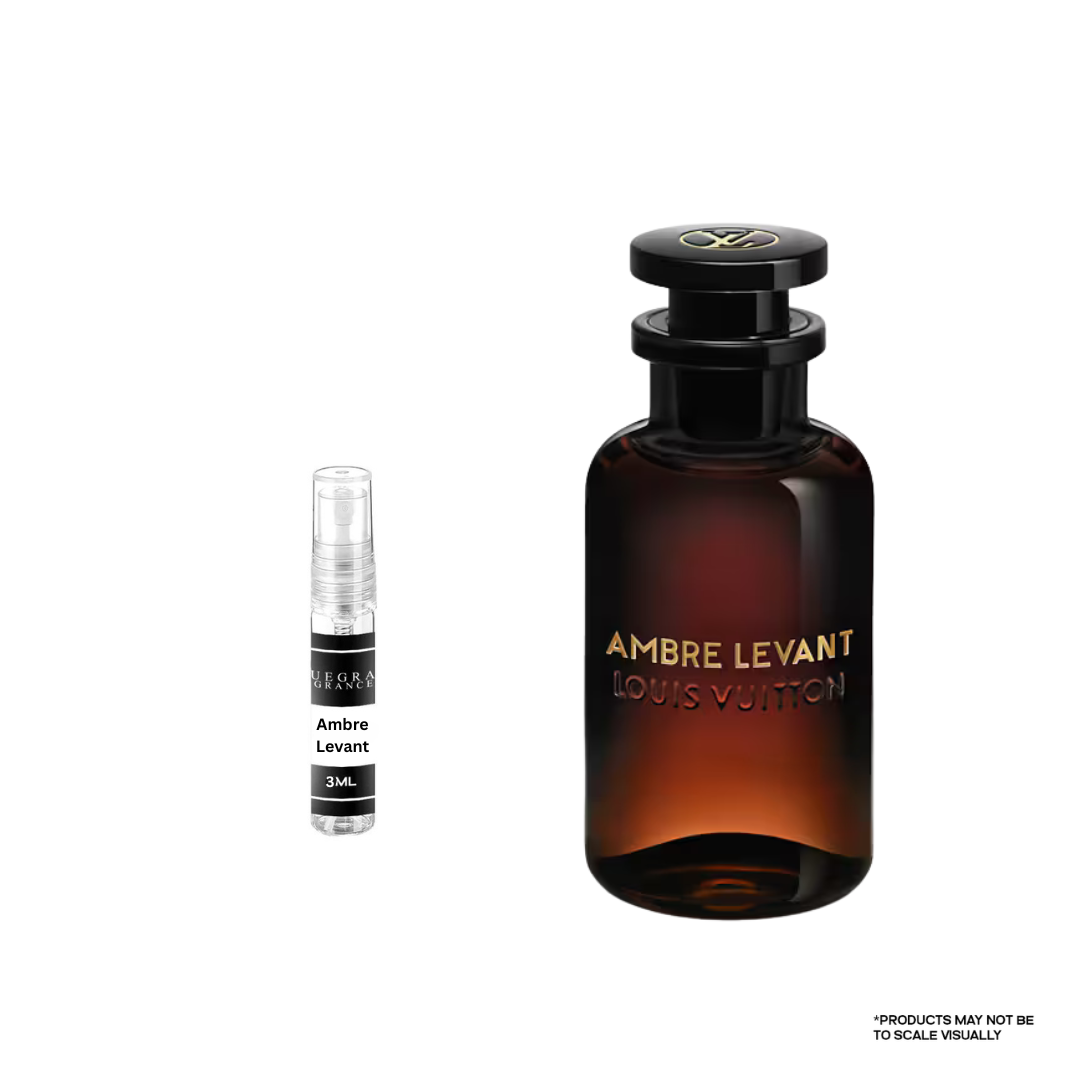 Louis Vuitton – Ambre Levant