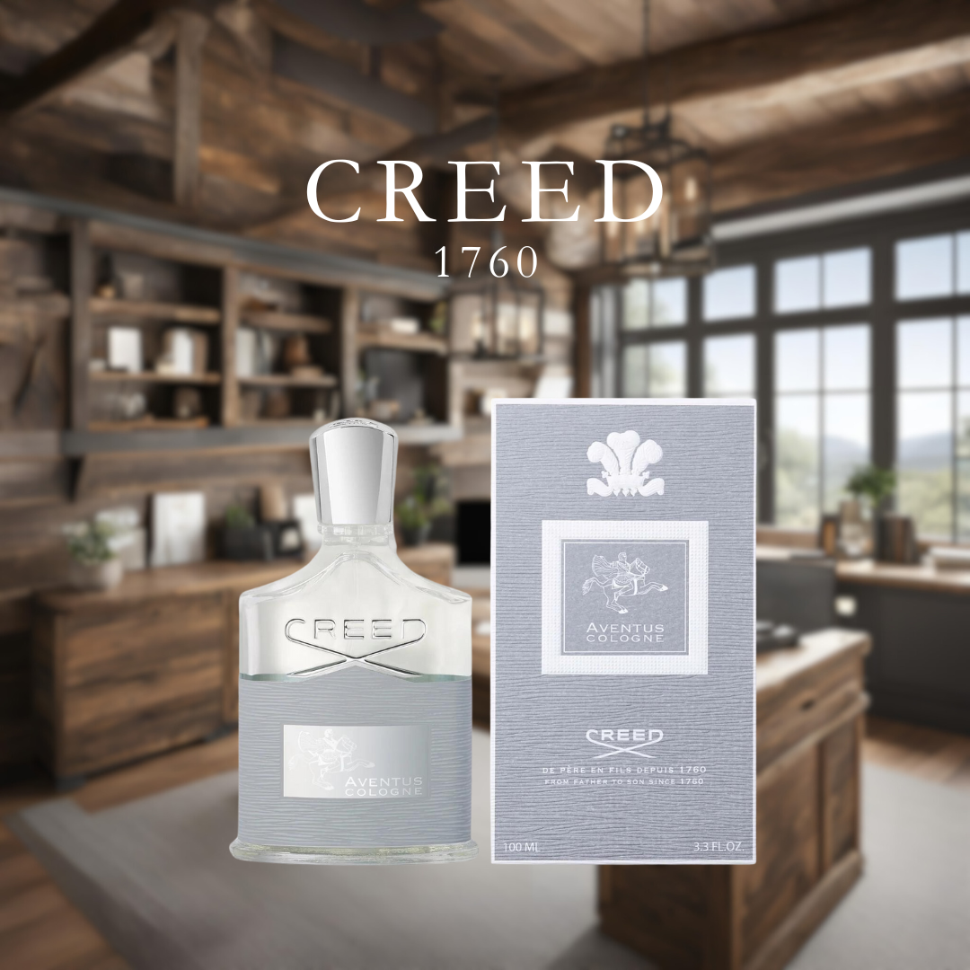 Creed – Aventus Cologne