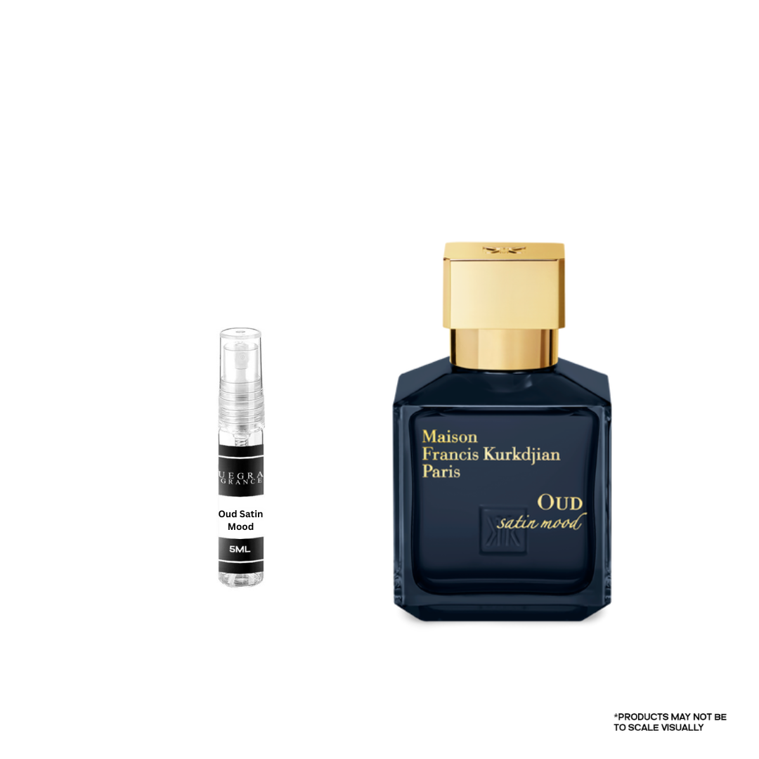 Maison Francis Kurkdjian – Oud Satin Mood