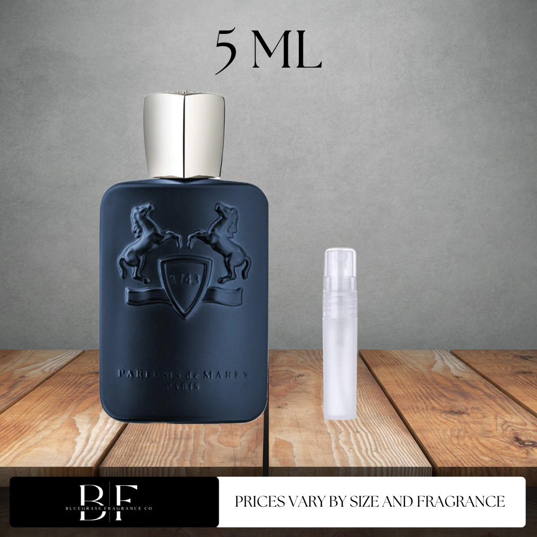 Parfums de Marly – Layton