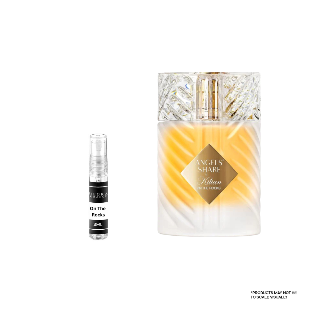 Kilian - Angels’ Share On The Rocks