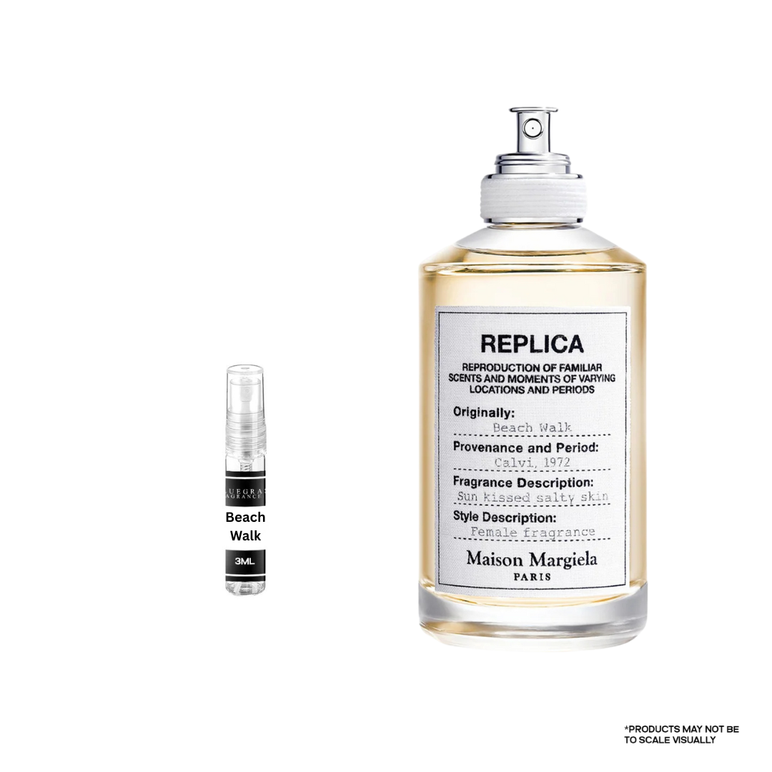 Maison Margiela - Replica Beach Walk (EDT)