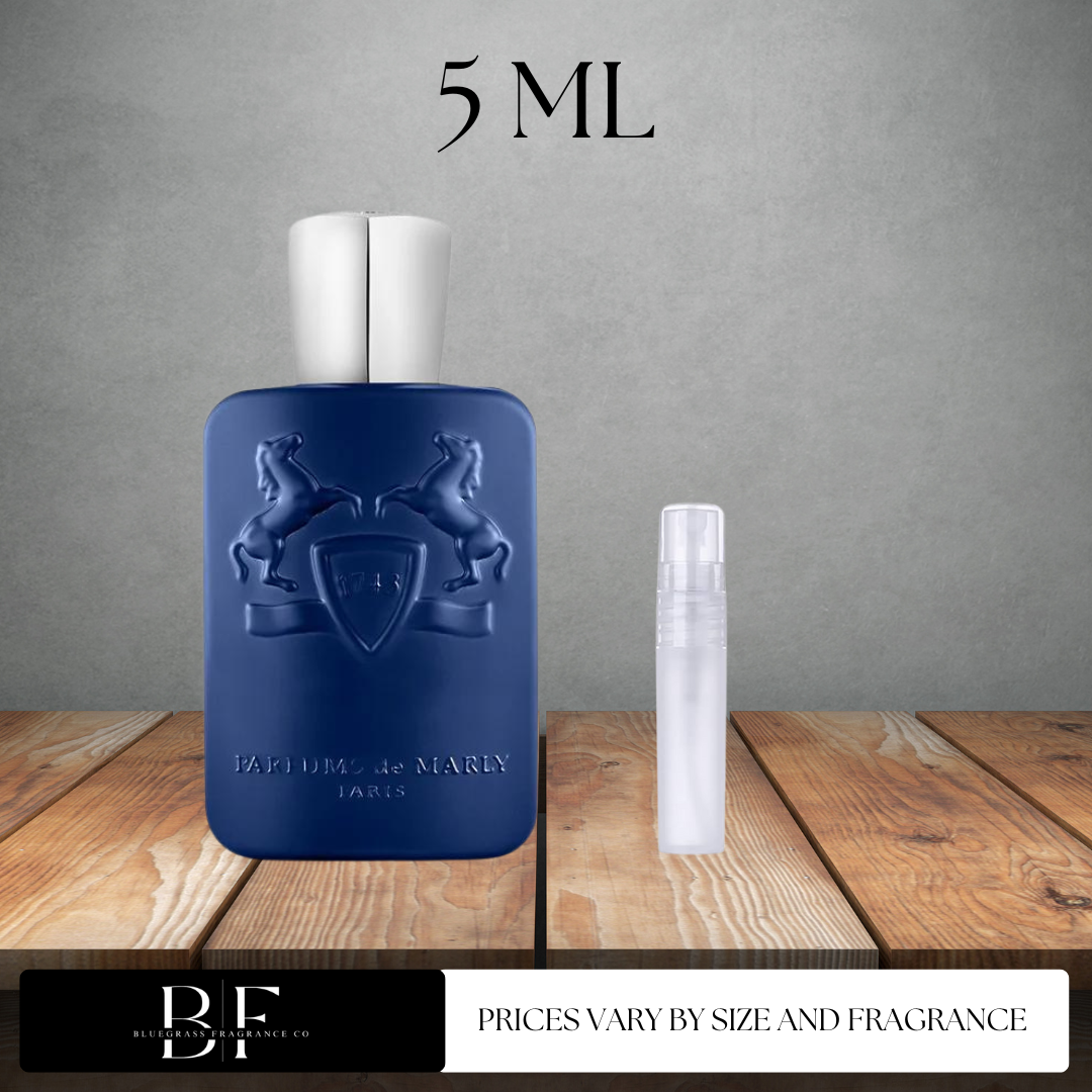 Parfums de Marly – Percival