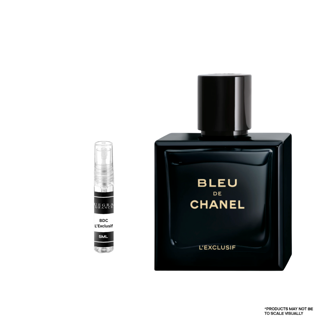 Chanel - Bleu de Chanel L'Exclusif