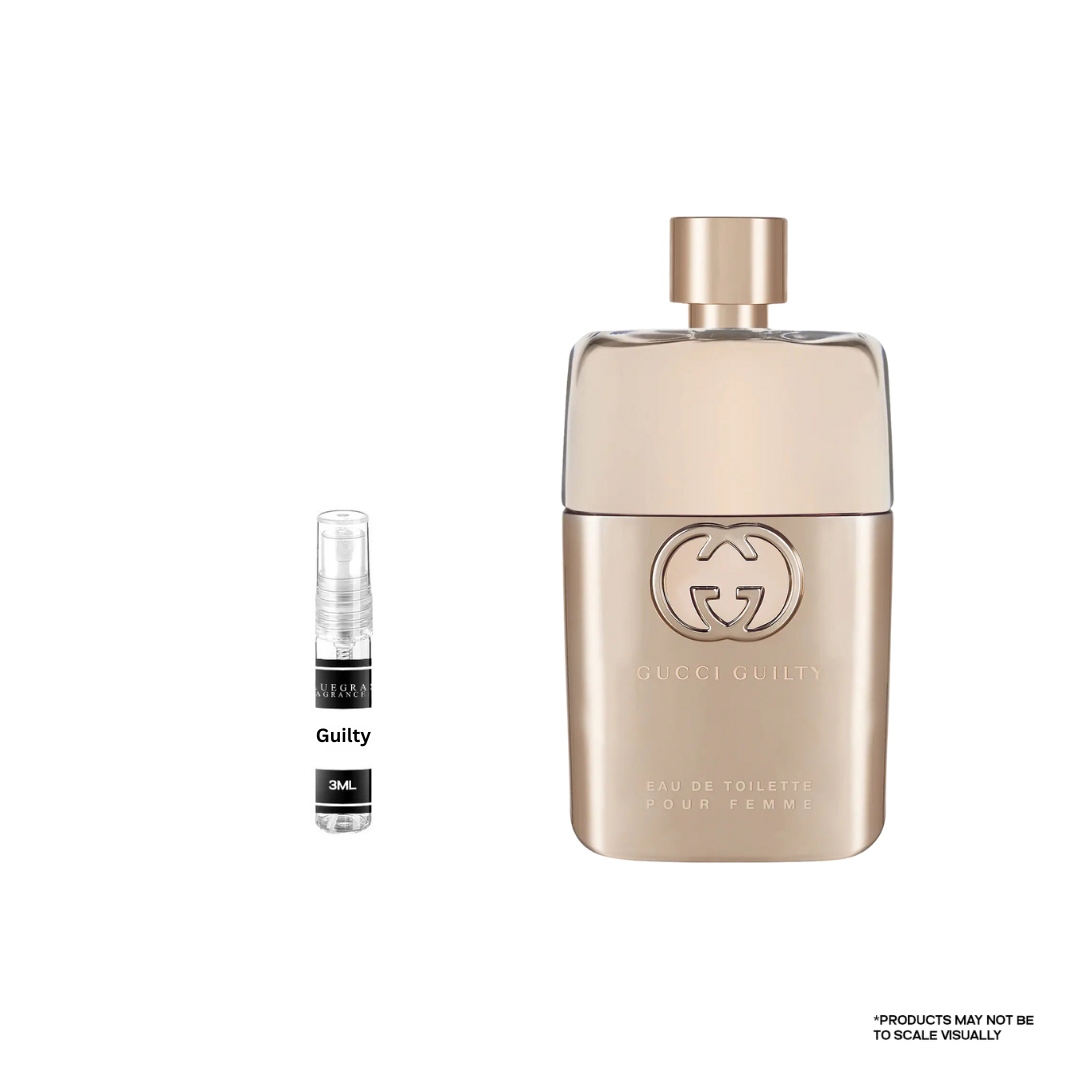 Gucci - Guilty Pour Femme (EDT)