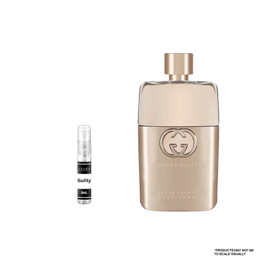 Gucci - Guilty Pour Femme (EDT)