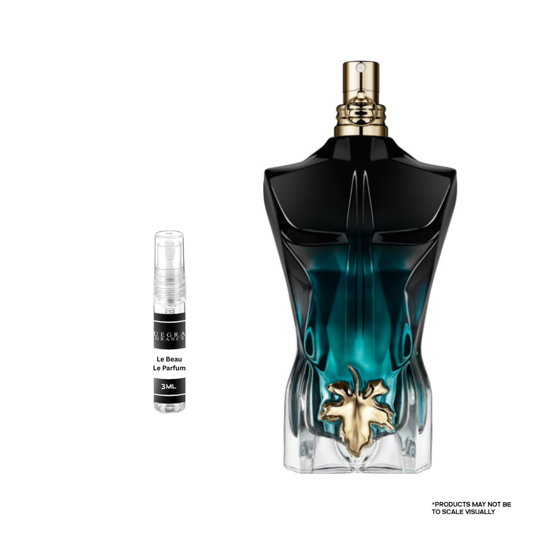 Jean Paul Gaultier (JPG) - Le Beau Le Parfum EDP Intense