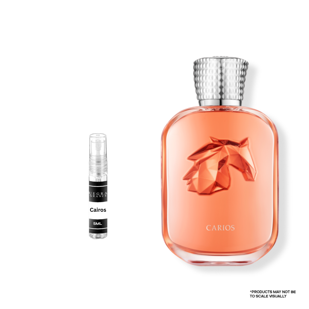 Parfums de Marly – Carios