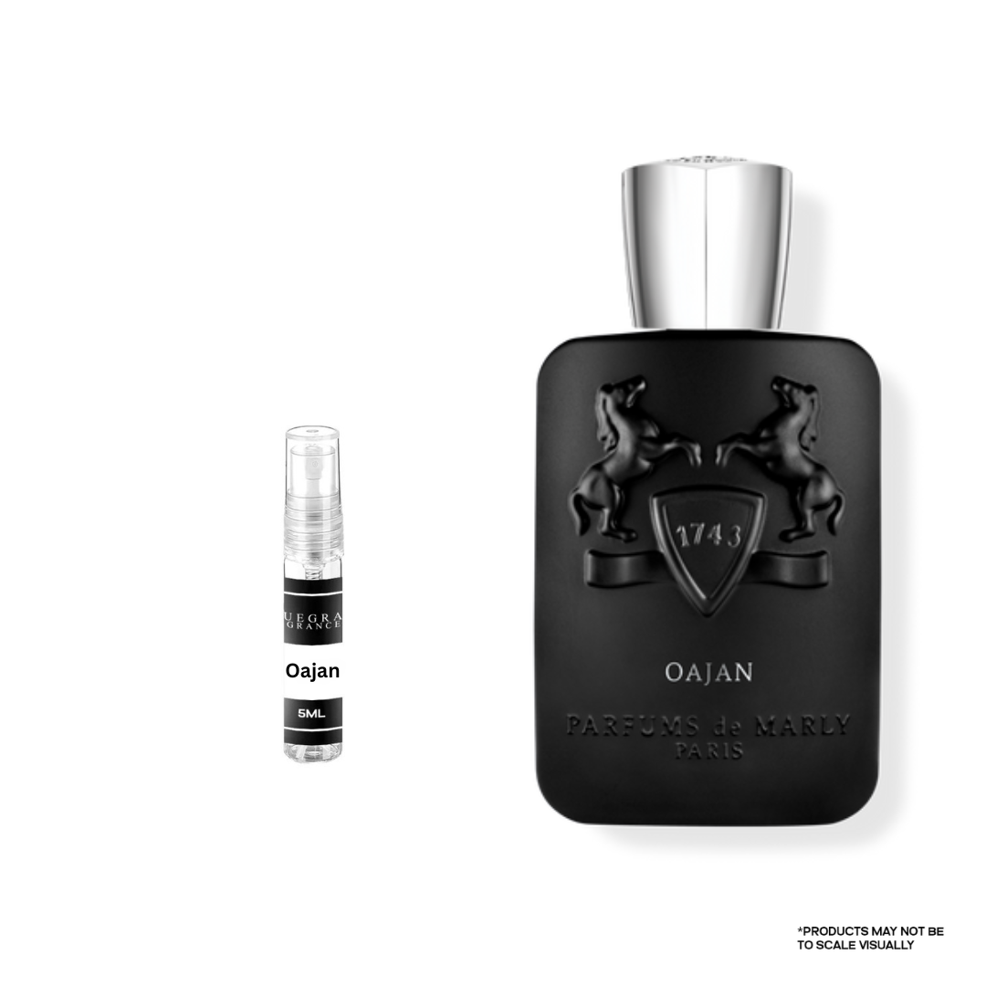 Parfums de Marly – Oajan