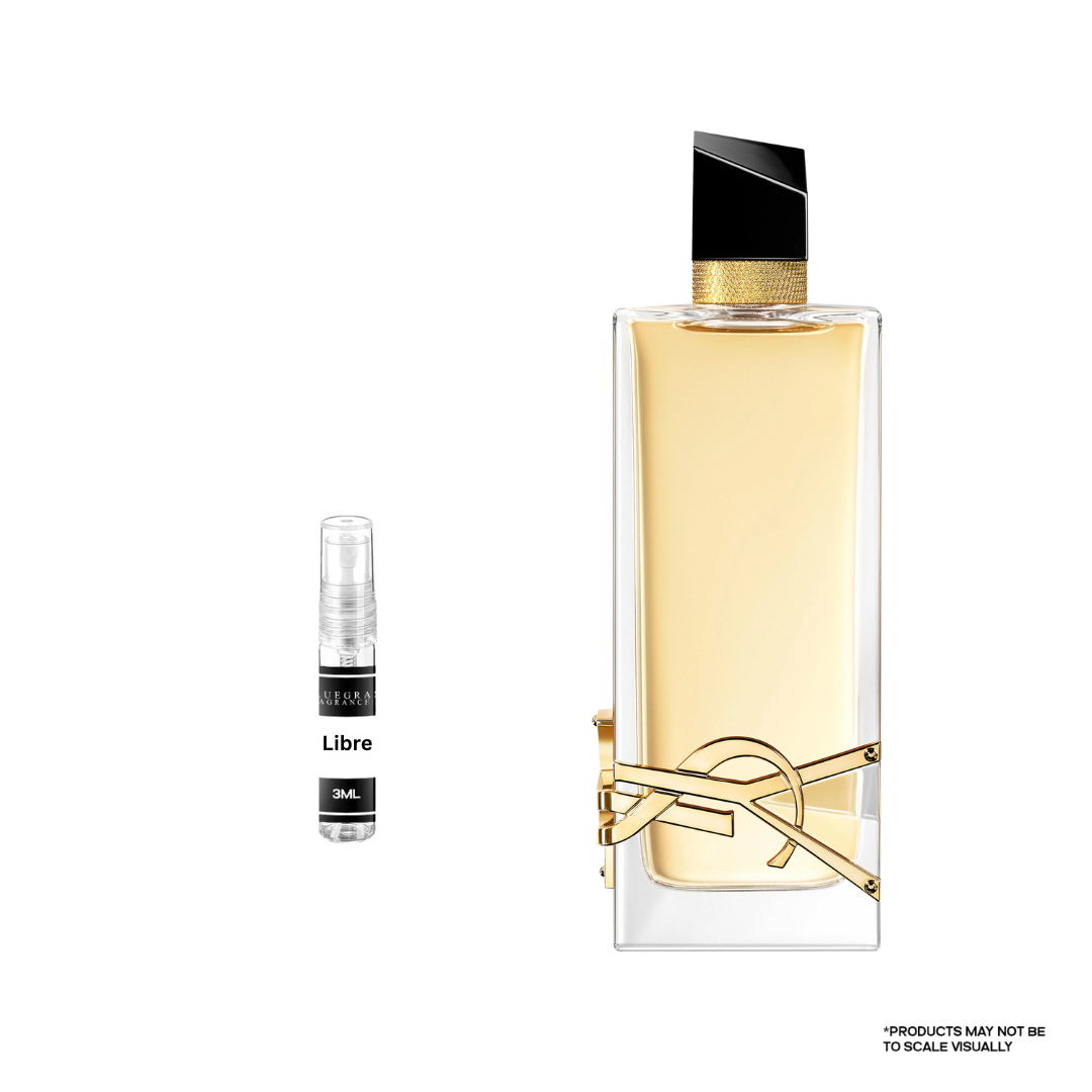 Yves Saint Laurent (YSL) - Libre