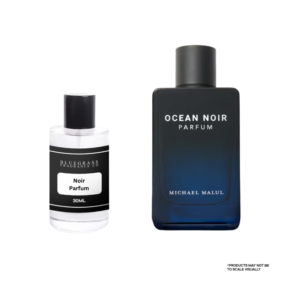 Michael Malul - Ocean Noir Parfum