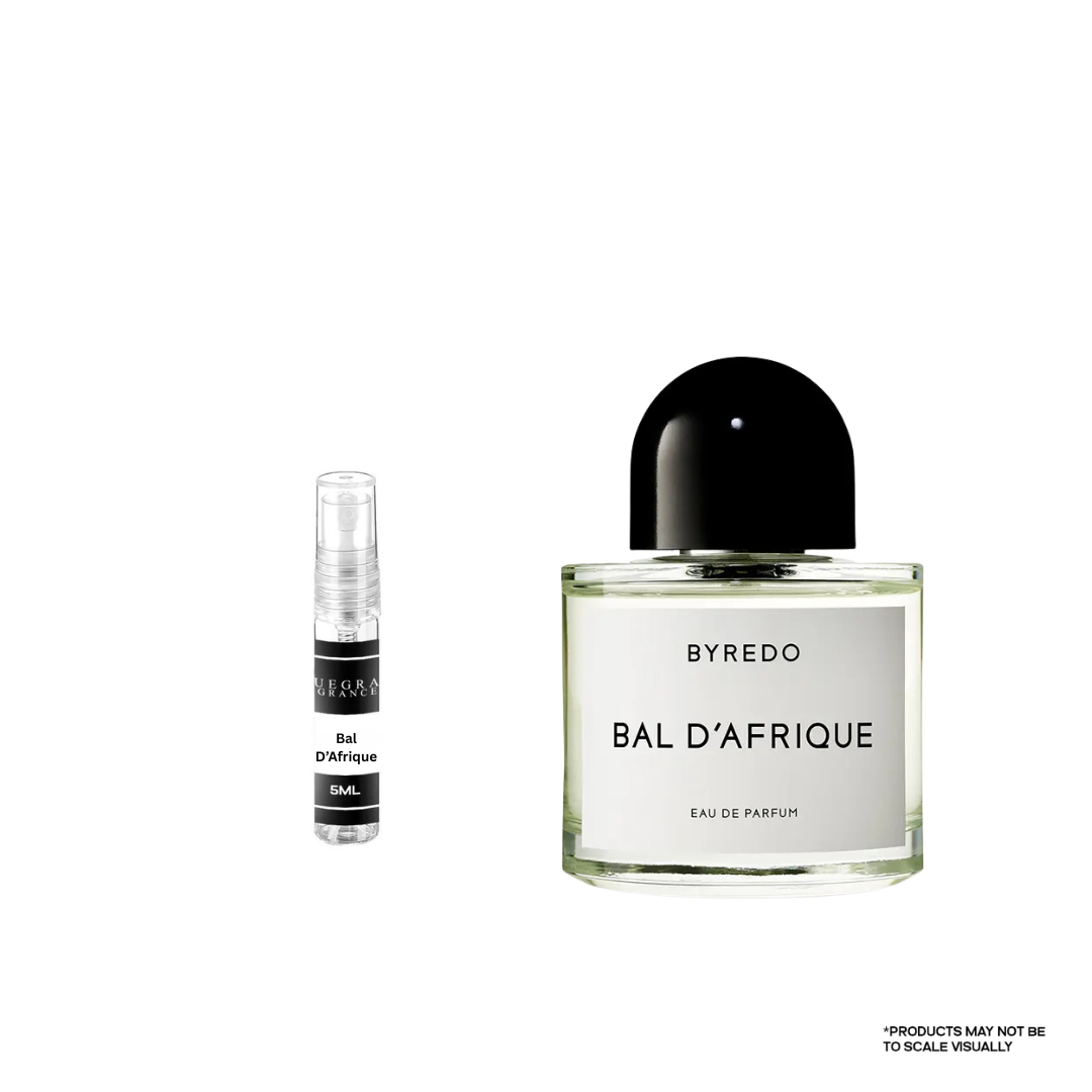 Byredo - Bal D'Afrique