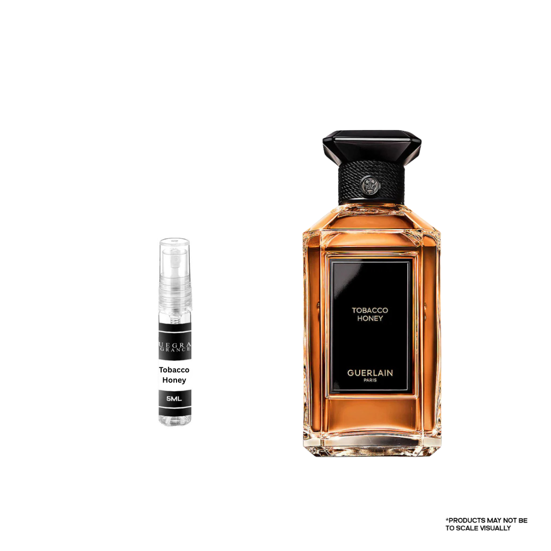 Guerlain – Tobacco Honey