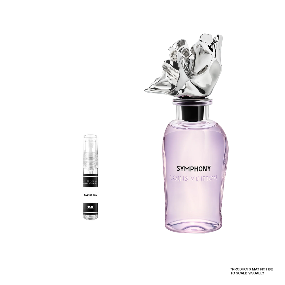 Louis Vuitton – Symphony