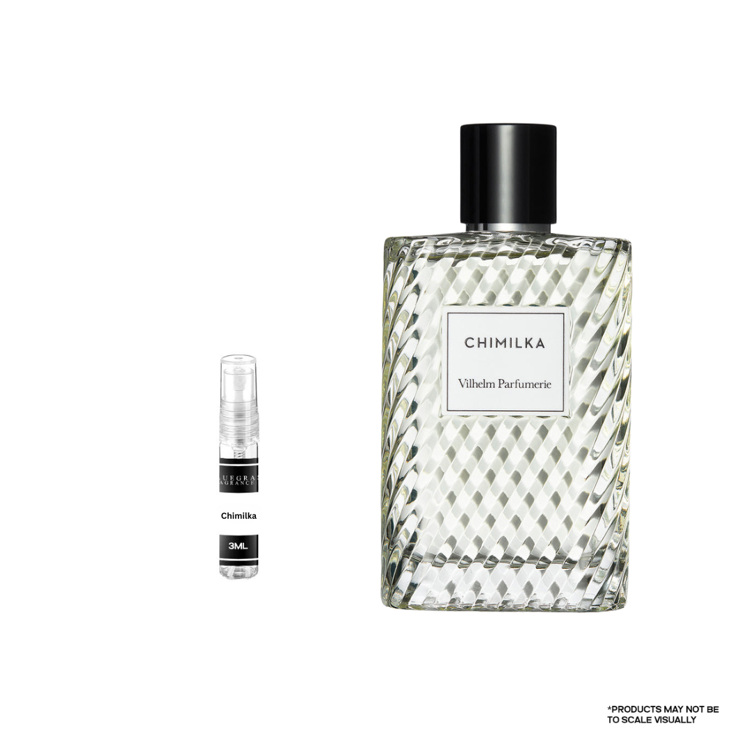 Vilhelm Parfumerie – Chimilka