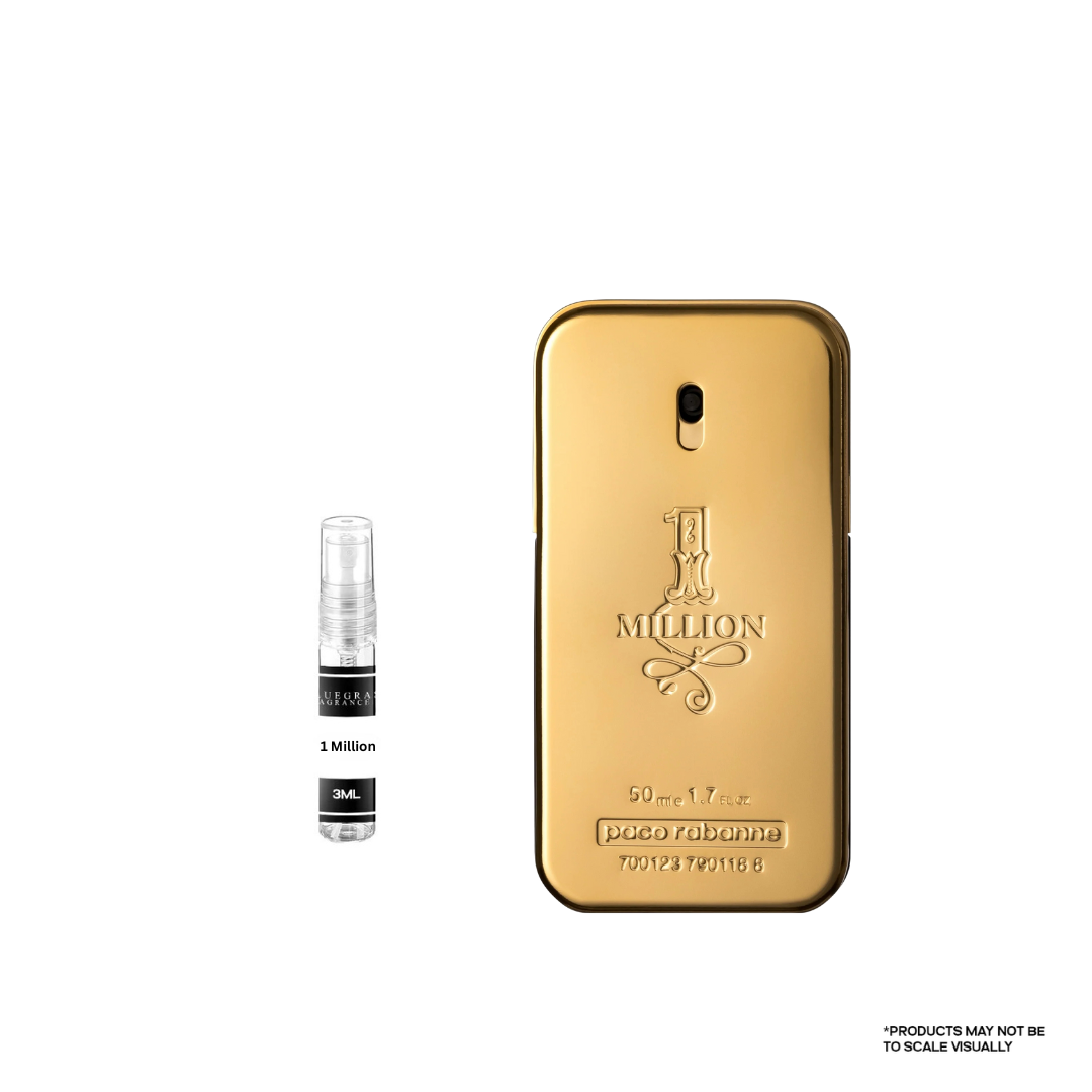 Rabanne - 1 Million (EDT)