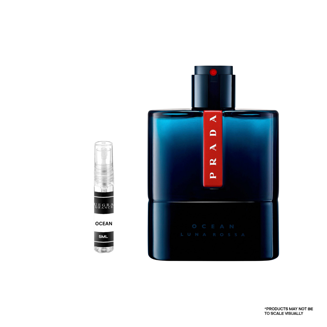 Prada – Luna Rossa Ocean